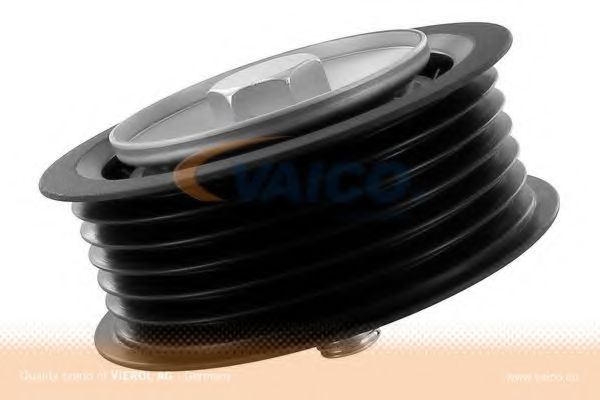 VAICO V501010 Ролик ремня генератора VAICO для SAAB