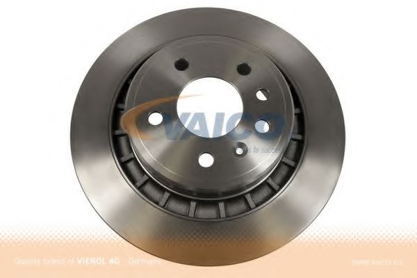 VAICO V5080003 Тормозные диски VAICO для SAAB