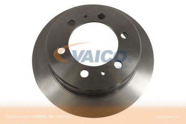 VAICO V5140001 Тормозные диски VAICO для DAEWOO