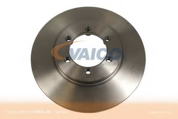 VAICO V5180001 Тормозные диски VAICO для SSANGYONG