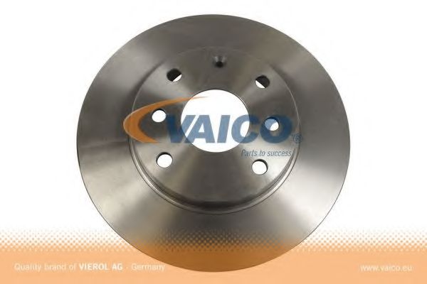 VAICO V5180004 Тормозные диски VAICO для DAEWOO