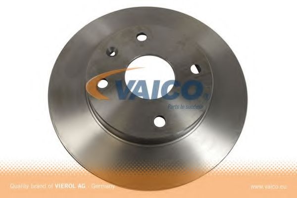 VAICO V5180007 Тормозные диски VAICO для CHEVROLET