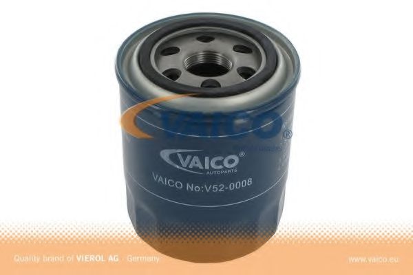 VAICO V520008 Масляный фильтр VAICO для KIA BESTA