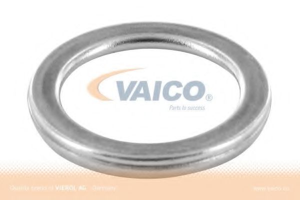 VAICO V520099 Прокладка масляного поддона для HYUNDAI AMICA