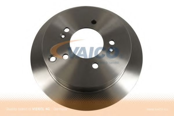 VAICO V5240001 Тормозные диски VAICO для HYUNDAI