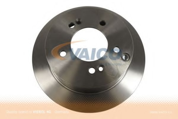 VAICO V5240002 Тормозные диски VAICO для HYUNDAI