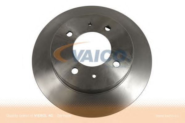 VAICO V5240004 Тормозные диски для HYUNDAI LANTRA