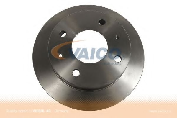 VAICO V5240005 Тормозные диски VAICO для HYUNDAI