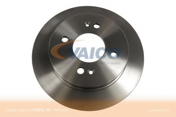 VAICO V5240008 Тормозные диски VAICO для HYUNDAI