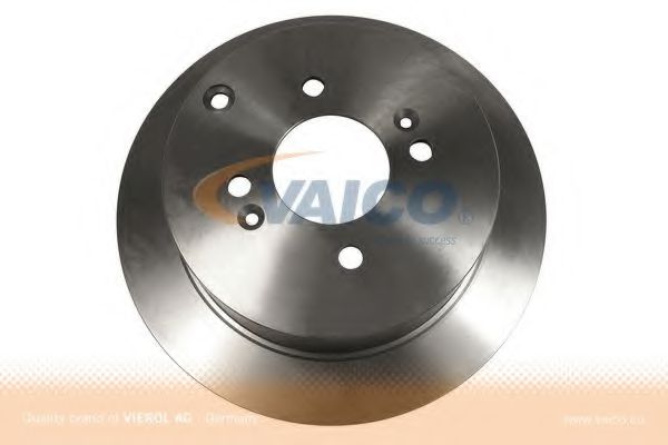VAICO V5240009 Тормозные диски VAICO для HYUNDAI