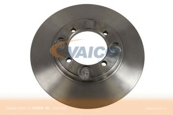 VAICO V5280001 Тормозные диски для HYUNDAI LANTRA