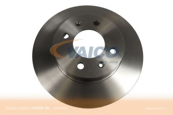 VAICO V5280003 Тормозные диски VAICO для HYUNDAI