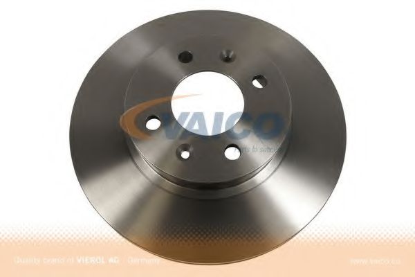 VAICO V5280005 Тормозные диски VAICO для HYUNDAI