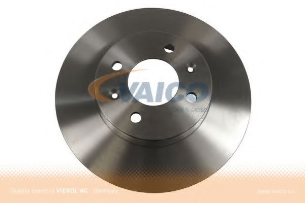 VAICO V5280006 Тормозные диски VAICO для HYUNDAI