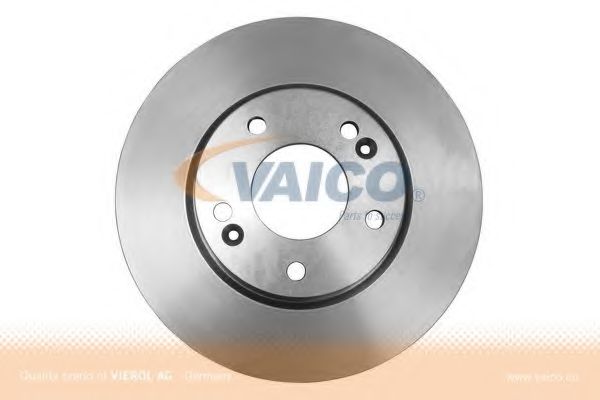 VAICO V5280007 Тормозные диски VAICO для HYUNDAI