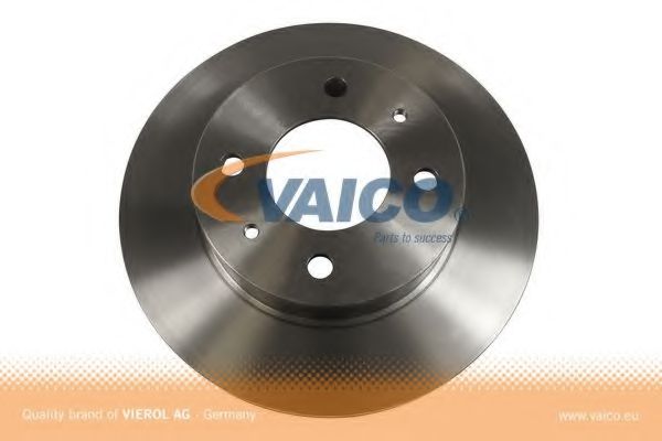 VAICO V5280008 Тормозные диски VAICO для HYUNDAI