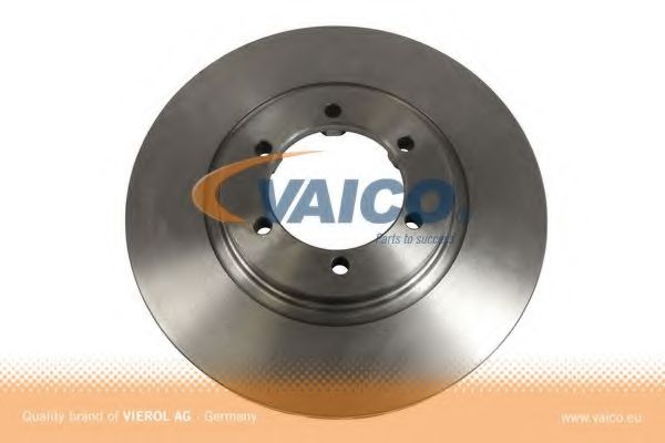 VAICO V5280009 Тормозные диски VAICO для HYUNDAI
