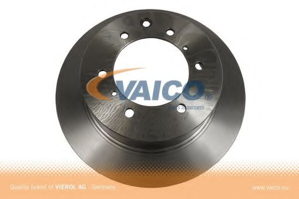 VAICO V5280011 Тормозные диски VAICO для HYUNDAI