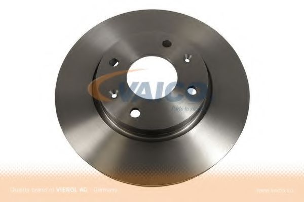 VAICO V5280014 Тормозные диски VAICO для HYUNDAI