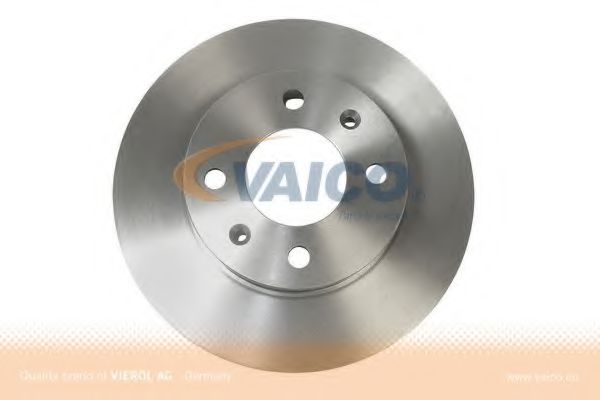 VAICO V5280015 Тормозные диски VAICO для HYUNDAI