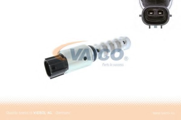 VAICO V530087 Сухарь клапана для KIA RONDO
