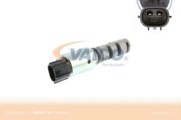 VAICO V530089 Сухарь клапана для KIA RONDO