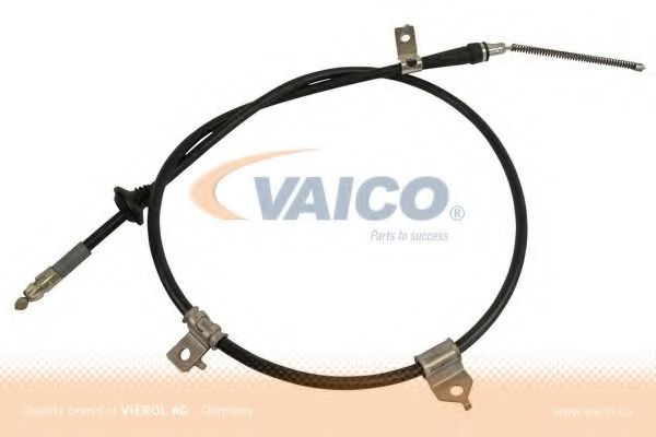 VAICO V5330002 Трос ручного тормоза VAICO для KIA