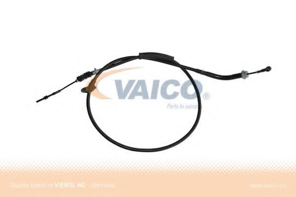 VAICO V5330005 Трос ручного тормоза VAICO для KIA