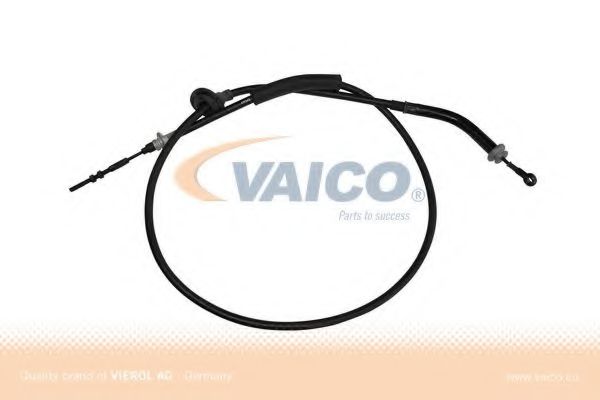 VAICO V5330006 Трос ручного тормоза VAICO для KIA