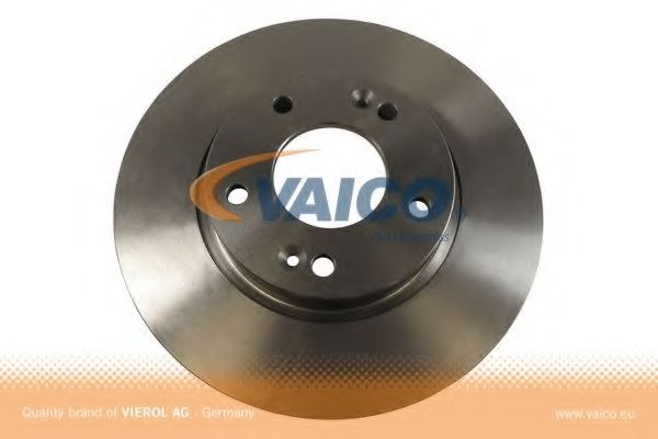 VAICO V5380005 Тормозные диски VAICO для HYUNDAI