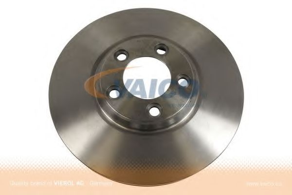 VAICO V5480002 Тормозные диски VAICO для JAGUAR