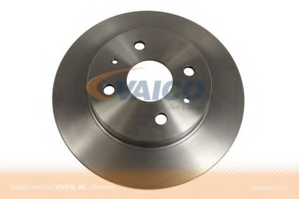 VAICO V5480003 Тормозные диски VAICO для SUBARU