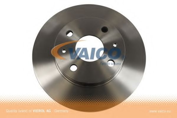 VAICO V5480004 Тормозные диски VAICO для DAIHATSU