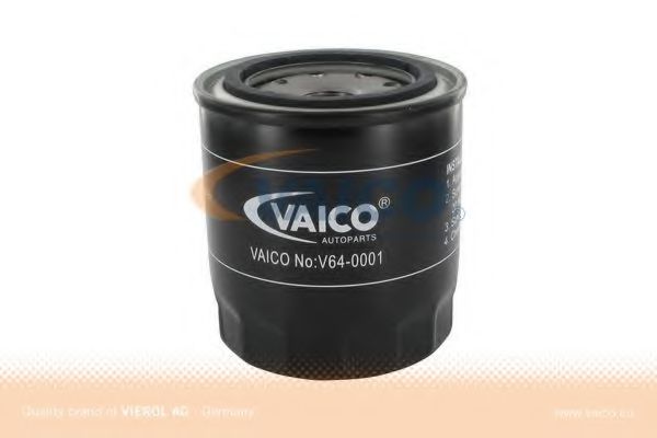 VAICO V640001 Масляный фильтр VAICO для SUZUKI