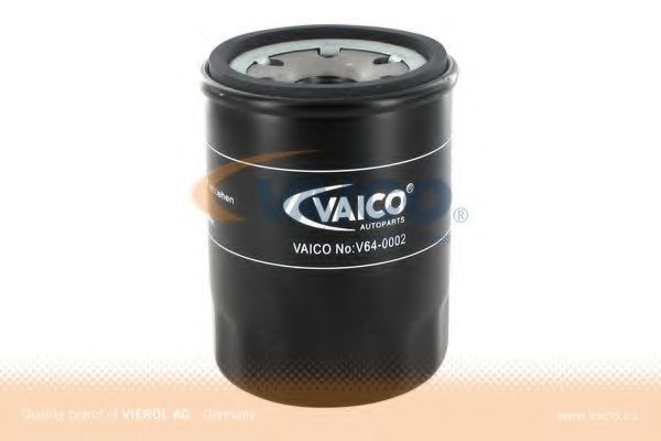 VAICO V640002 Масляный фильтр VAICO для SUZUKI