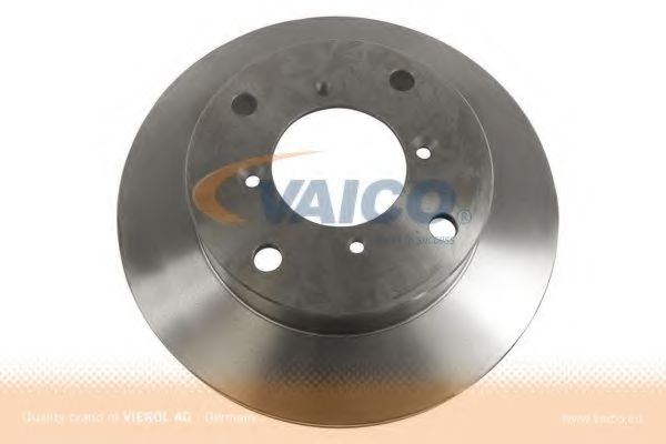VAICO V6480001 Тормозные диски VAICO для SUBARU