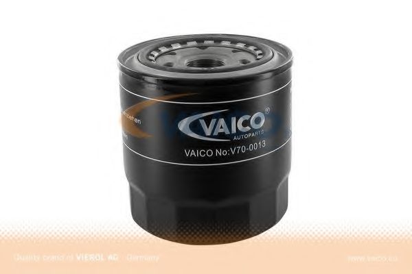 VAICO V700013 Масляный фильтр VAICO для TOYOTA
