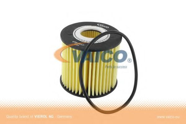 VAICO V700017 Масляный фильтр VAICO 