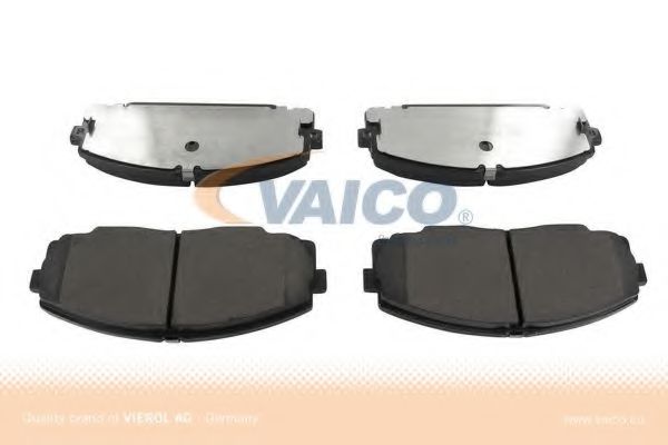 VAICO V700023 Тормозные колодки VAICO для TOYOTA