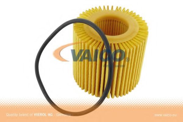 VAICO V700115 Масляный фильтр для TOYOTA URBAN CRUISER