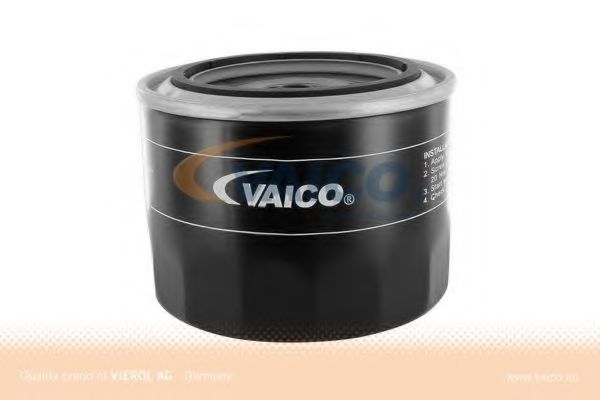 VAICO V700216 Масляный фильтр VAICO для PEUGEOT