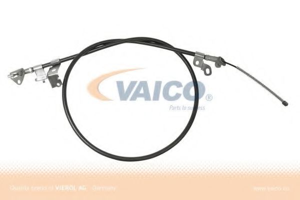 VAICO V7030058 Трос ручного тормоза для TOYOTA YARIS (SCP1, NLP1, NCP1) 1.4 D-4D VAICO V7030058 Трос ручного тормоза для TOYOTA YARIS (SCP1, NLP1, NCP1) 1.4 D-4D