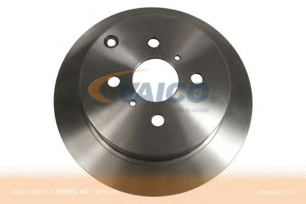 VAICO V7040001 Тормозные диски для TOYOTA BB