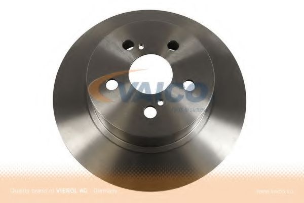 VAICO V7040005 Тормозные диски VAICO для TOYOTA
