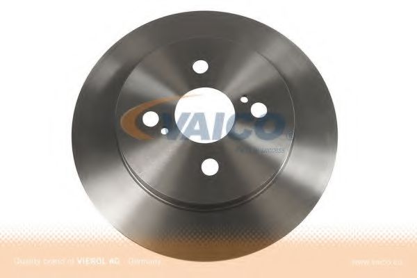 VAICO V7040010 Тормозные диски VAICO для TOYOTA