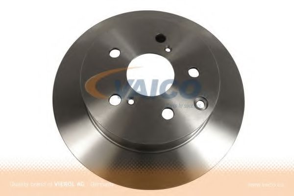 VAICO V7040011 Тормозные диски для TOYOTA SAI