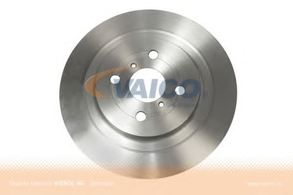 VAICO V7040013 Тормозные диски VAICO для TOYOTA