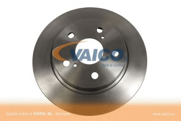 VAICO V7040015 Тормозные диски VAICO для TOYOTA