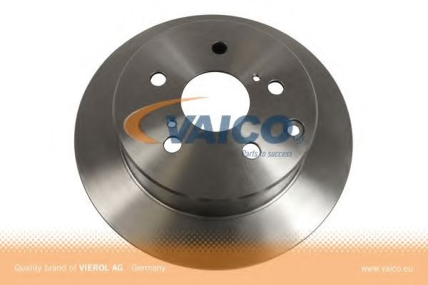 VAICO V7040016 Тормозные диски VAICO для TOYOTA