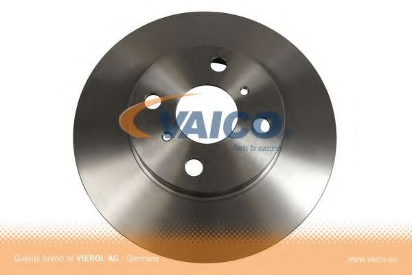 VAICO V7080002 Тормозные диски VAICO для TOYOTA